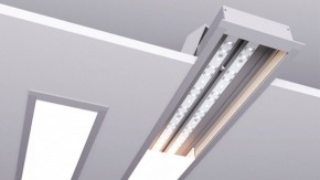 Встраиваемый светильник SILED LINEA INNER 7370043 в Полевском - polevskoy.ok-mebel.com | фото