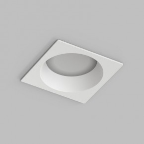 Встраиваемый влагозащищенный светильник DEEP, IP65, 15 Вт, GU5.3, LED, белый, пластик в Полевском - polevskoy.ok-mebel.com | фото 2