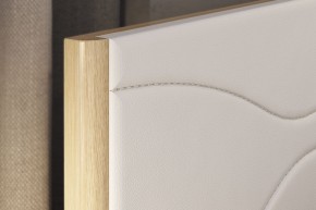 ЗАРА Кровать 1.6 Комфорт в Полевском - polevskoy.ok-mebel.com | фото 4