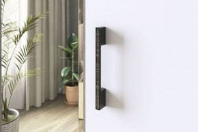 ЗАРА Шкаф 3-х створчатый 2 в Полевском - polevskoy.ok-mebel.com | фото 3