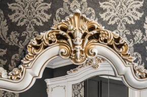 Зеркало Флоренция в Полевском - polevskoy.ok-mebel.com | фото 2