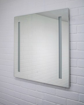 Зеркало Good Light 2-90 с подсветкой Домино (GL7015Z) в Полевском - polevskoy.ok-mebel.com | фото 2