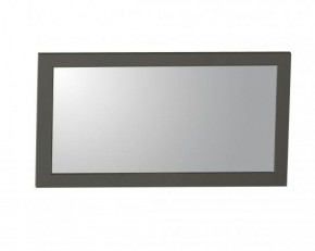 Зеркало навесное 37.17 "Прованс" (Диамант серый) в Полевском - polevskoy.ok-mebel.com | фото